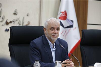 تصویب اصلاح و تغییرات قانون جامع خدمات ایثارگران با مساعدت دولت و حمایت مجلس
