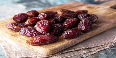 مصرف زیاد خرما چه عوارضی دارد؟