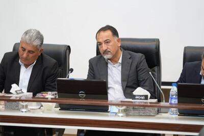 پارسایی: برنامه‌ریزی و حمایت از استعدادها   محور توسعه ورزش گچساران