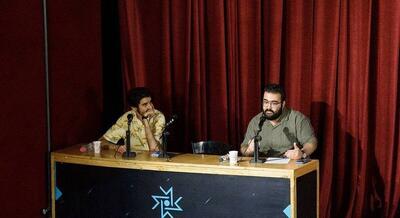 «مالیخولیا» فون‌تریه در سینماتک خانه هنرمندان تحلیل شد