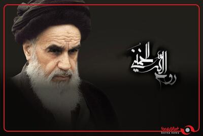 مهم‌ترین میراث امام(ره)، خود باوری در جامعه بود/ مقابل هیچ ظلمی سر خم نخواهیم کرد