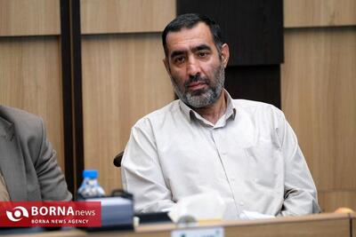 تشریح آخرین وضعیت جسمانی مدیرکل ورزش و جوانان استان تهران