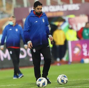 دلبری لژیونر سرشناس برای پرسپولیسی‌ها+عکس