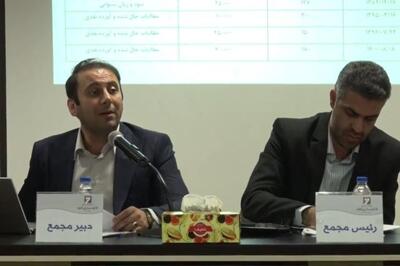 «چکاوه» تجدید ارزیابی می دهد