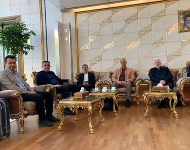 احمدی نژاد به اروپا می رود؛ ، چه کسانی در این سفر او را همراهی می‌کنند؟