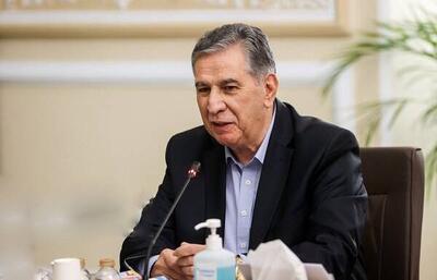 درخواست از رئیس‌جمهور برای حل مشکل کامیون داران - اکونیوز