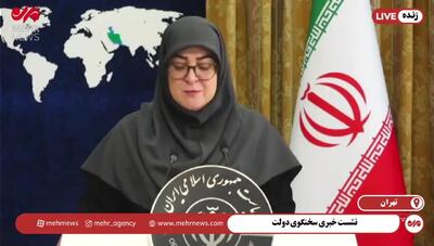 دولت صدای کامیونداران را شنید + فیلم
