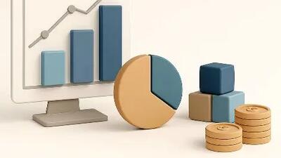 صندوق‌های ترکیبی؛ بهترین ابزار برای مدیریت سرمایه