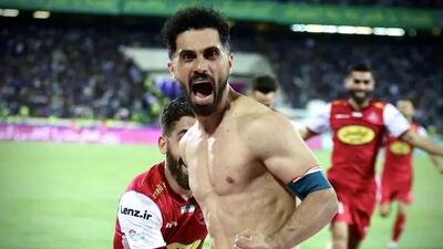 راز تفاوت تمدید قرارداد پرسپولیس با عالیشاه و پورعلی‌گنجی چیست؟
