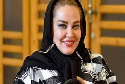 بهاره رهنما و مادرش در تصویری تازه؛ لحظه‌ای صمیمی یا جنجالی؟