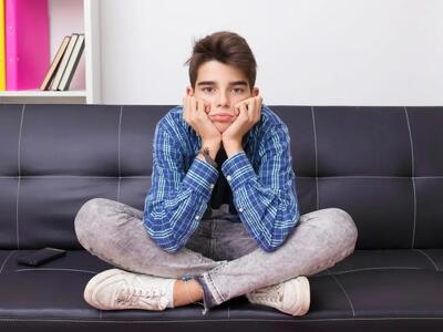 راز تاریک بی‌حوصلگی دهه هشتادی‌ها؛ تکنولوژی مقصر اصلی؟