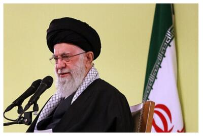 سخنرانی رهبر انقلاب در سالگرد رحلت حضرت امام خمینی(ره)