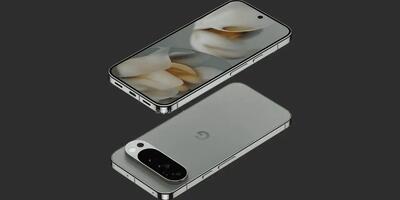 پیکسل ۱۰ با وفاداری به طراحی گذشته و جهش سخت‌افزاری در راه است
