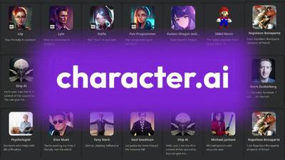 خلاقیت یا خطر؟ Character.AI وارد دنیای ویدیویی می‌شود