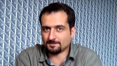 رضا گلپور: برای «شنود اشباح» محکومیتی ندارم |  انصاف نیوز