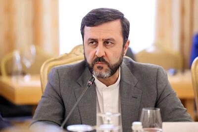 هر اقدامی از سوی برخی دولت‌ها درباره ۲ موضوع ادعایی اثبات نشده، می‌تواند مسیر همکاری ایران و آژانس را با مشکلات جدی روبه‌رو کند/ تهران تاکنون با وجود خرابکاری در تاسیسات هسته‌ای و ... در دسترسی‌های آژانس و اجرای تعهدات پادمانی خود تغییری نداده، اما این وضعیت نمی‌تواند ادامه یابد/ امیدواریم شورای حکام با هر اقدامی که همکاری‌ها را با اختلال مواجه می‌کند، مخالفت کند
