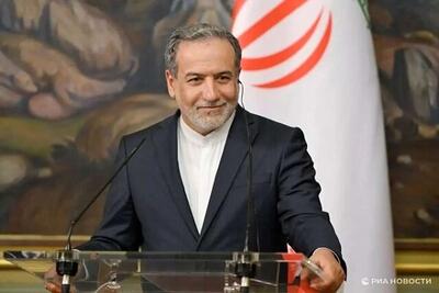 عراقچی: ایران به دلیل فضای تهدید از سوی آمریکا، مذاکرات مستقیم را نپذیرفت و گفت‌وگوی غیرمستقیم را قبول کرد/ گفتیم در شرایطی که خود ما تعریف می‌کنیم، حاضر به مذاکره هستیم/ خود مذاکره هم می‌تواند تولید قدرت کند