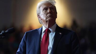 سورئال پلتیک: دیپلماسی ترامپ و قدرت بی‌نقاب