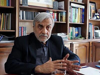 هاشمی طبا: بیرانوند به زودی استاد دانشگاه هم می‌شود؛ بالاخره او هنرهایی دارد و بارها دروازه ایران را نجات داده اما بسیاری دیگر با معدل ۱۹ دکترای اقتصاد گرفته‌اند اما هرچه «دُرفشانی» می‌کنند برعکس می‌شود / این دکترهای عزیز بعدا استاد دانشگاه هم می‌شوند