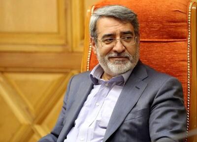 حکم ویژه پزشکیان برای سفیر ایران در پکن؛ رحمانی فضلی علاوه بر سفیر نماینده تام‌الاختیار رئیس‌جمهور در چین شد
