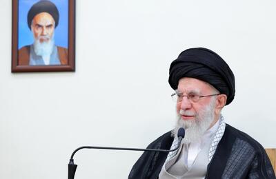 رهبری: ابتکار مهم سیاسی امام باقر (ع) این بود که ۱۰ روز در منا برای ایشان عزاداری کنند +ویدیو