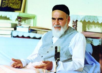 چرا امام (ره) از دربند به جماران رفت؟