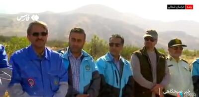جزییات جدید از آتش‌سوزی جنگل گلستان؛ علت: سهل‌انگاری مسافران؟