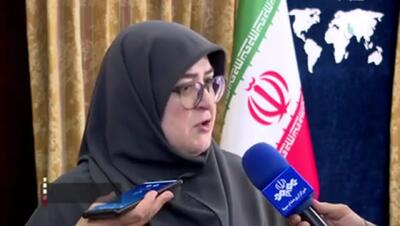 ببینید؛ یک سوال از سخنگوی دولت: چرا پرداخت کالابرگ به تاخیر افتاده؟