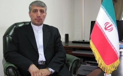 سفیر ایران در باکو معرفی شد + سوابق
