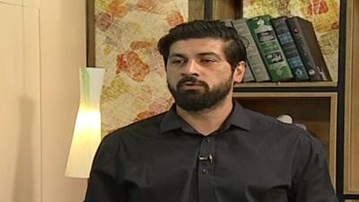 آشتیانی: اگر وحید امیری ساکت نبود شاید پرسپولیس مجبور می شد با او تمدید کند