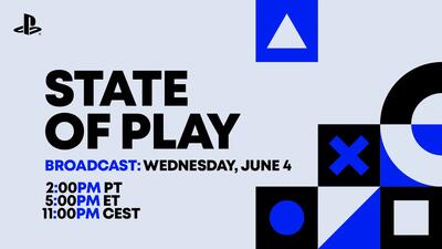 رسمی: State of Play بعدی پنجشنبه برگزار خواهد شد - گیمفا