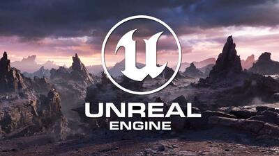 به‌روزرسانی جدید موتور Unreal Engine بهینه‌سازی و کیفیت بصری بازی‌‌ها را بهبود می‌بخشد - گیمفا