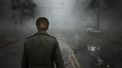 شایعه: به‌‎زودی از DLC بازی Silent Hill 2 Remake رونمایی خواهد شد - گیمفا