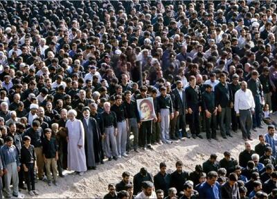 از وحدت کلمه تا وفاق/ ارزیابی اصلاح ملت و وحدت در سخنان بنیانگذار جمهوری اسلامی ایران