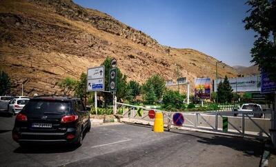 آخرین وضعیت ترافیکی جاده های کشور در آستانه تعطیلات؛ این مسیر پرتردد یکطرفه شد