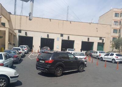 جزئیات فعالیت مراکز معاینه فنی شهر تهران در ۱۴ و ۱۵ خرداد