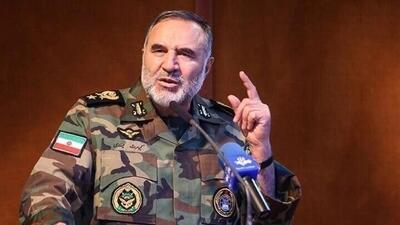 یگان‌های موشکی برای پاسخ به هر تهدیدی آماده‌اند + ویدئو