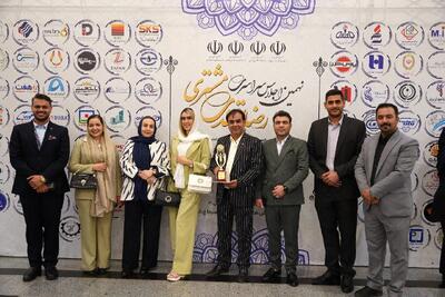 اعتمادی از جنس بتن را کسب کرد