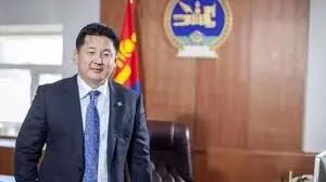 استعفای نخست وزیر مغولستان در پی سلب اعتماد پارلمان از او