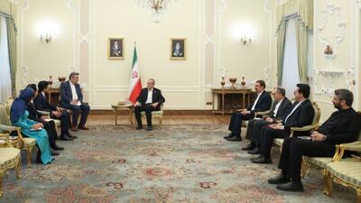 پزشکیان:بیش از همیشه، به روابط سازنده بر مبنای احترام متقابل نیاز داریم