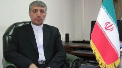 مجتبی دمیرچی‌لو سفیر ایران در جمهوری آذربایجان شد
