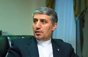 سفیر جدید ایران در آذربایجان انتخاب شد: مجتبی دمیرچی‌ لو کیست؟|