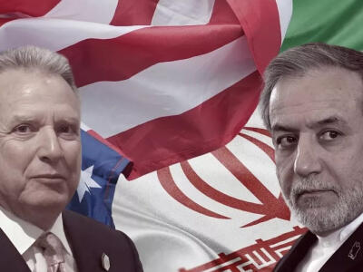 نسیم توافق مسقط از شش‌جهت می‌وزد - دیپلماسی ایرانی