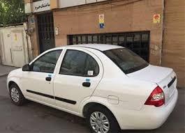 شرایط فروش اینترنتی مزایده  تیبا  رنگ : سفید  مدل : 90 اعلام شد