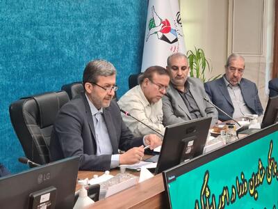 فرهنگ ایثار از حصار ادارات و مراسم‌های رسمی به متن زندگی مردم ورود کند