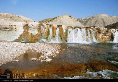 آغاز ساماندهی آبشار کیوان با اعتبار ۴۰ میلیارد ریال 