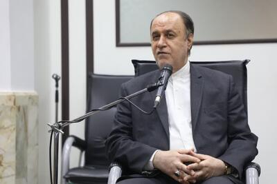 نایب رییس مجلس: توسعه ورزش در نقاط کم برخوردار مورد توجه است