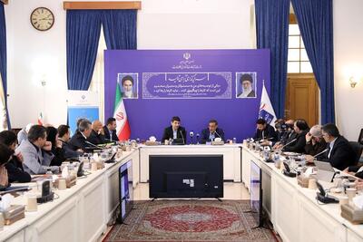 «توسعه فیبر نوری» و «فناوری نسل پنجم»؛ دو طرح مهم در دستور کار وزارت ارتباطات 