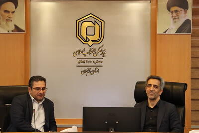 نماینده مجلس: بنیاد مسکن، نهادی مردمی و انقلابی در مسیر عدالت محوری است