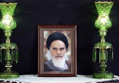 فیلم | مراسم سالگرد ارتحال امام خمینی (ره) در بوشهر